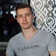 Profile photo of Eldar Avdibašić